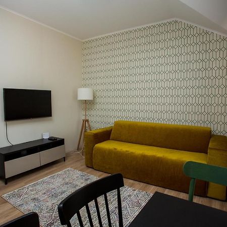 Apartman Zeka Paragvajac Leilighet Subotica Eksteriør bilde