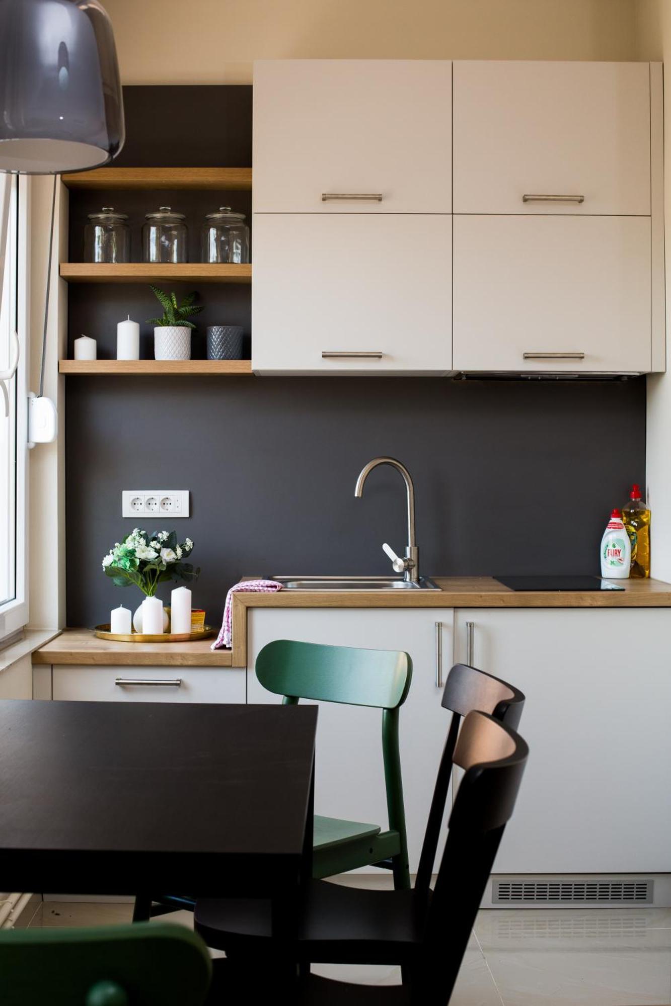 Apartman Zeka Paragvajac Leilighet Subotica Eksteriør bilde